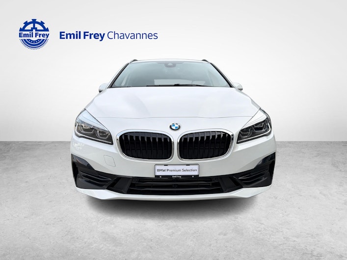 immagine del veicolo BMW 2 SERIES