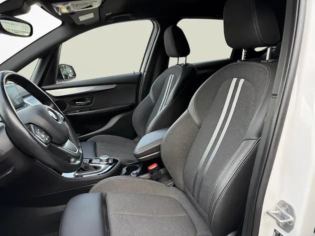 BMW 225xe Active Tourer