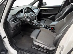 BMW 225xe Active Tourer