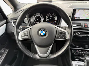 BMW 225xe Active Tourer