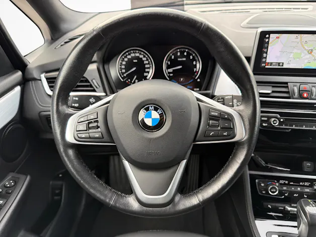 BMW 225xe Active Tourer