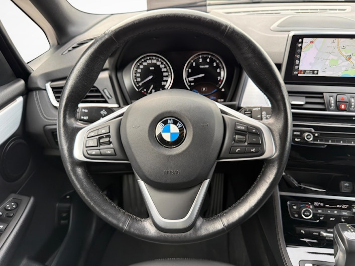 immagine del veicolo BMW 2 SERIES