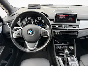 BMW 225xe Active Tourer