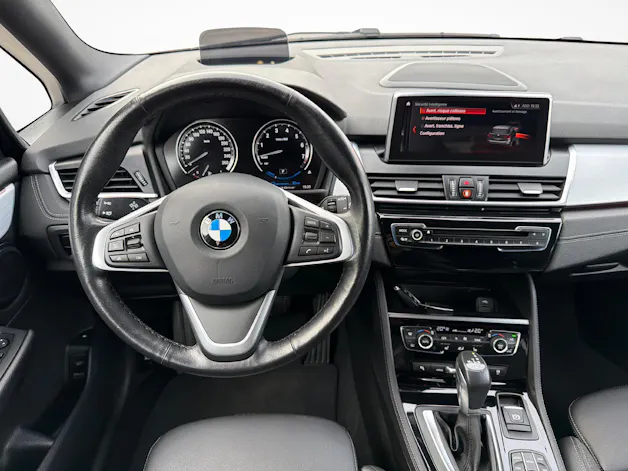 BMW 225xe Active Tourer