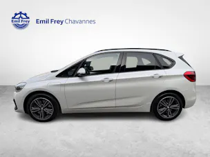 BMW 225xe Active Tourer
