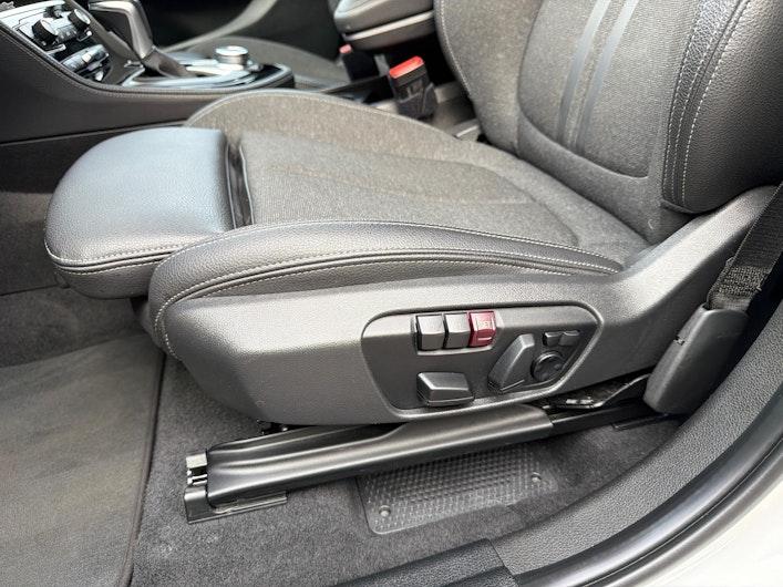 immagine del veicolo BMW 2 SERIES