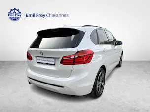 BMW 225xe Active Tourer