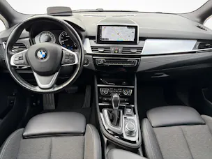 BMW 225xe Active Tourer