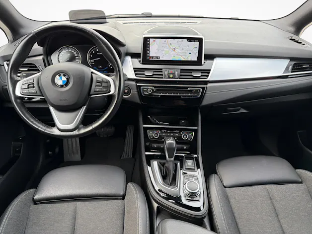 BMW 225xe Active Tourer
