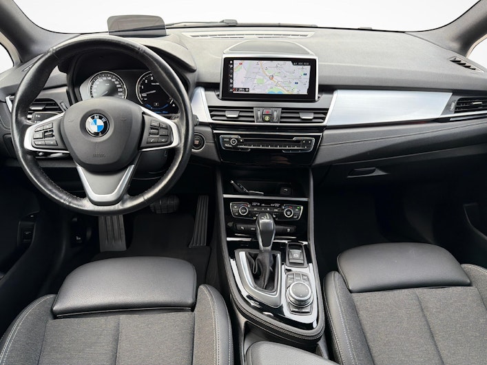 immagine del veicolo BMW 2 SERIES