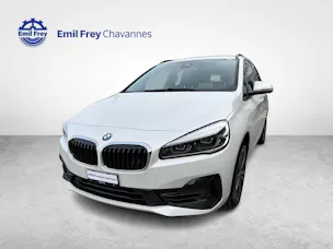 BMW 225xe Active Tourer