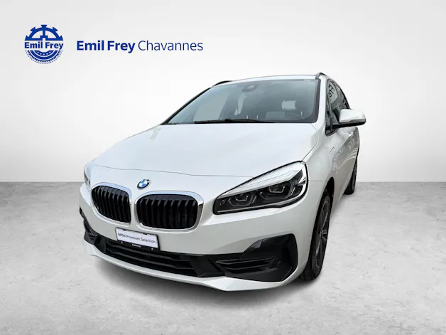 BMW 225xe Active Tourer