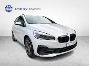 BMW 225xe Active Tourer