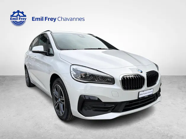 BMW 225xe Active Tourer