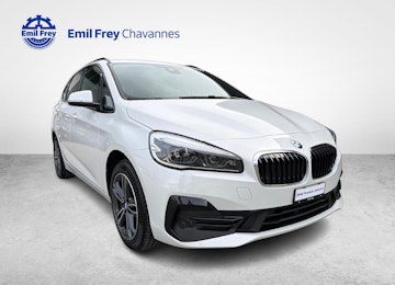 immagine del veicolo BMW 225xe Active Tourer immagine del veicolo BMW 225xe Active Tourer