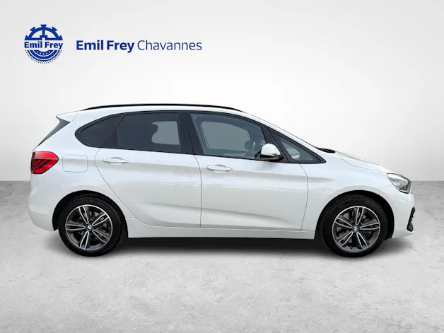 BMW 225xe Active Tourer