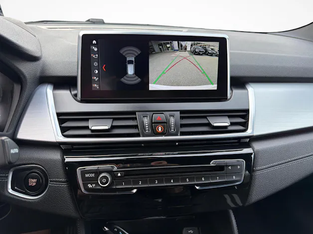 BMW 225xe Active Tourer