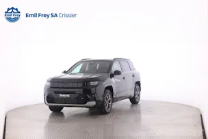 Jeep Compass 1.2 MHEV First Edition
