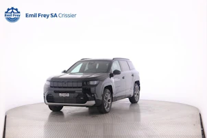 image du véhicule JEEP Compass 1.2 MHEV First Edition