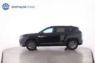 Jeep Compass 1.2 MHEV First Edition