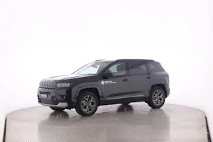 Jeep Compass 1.2 MHEV First Edition