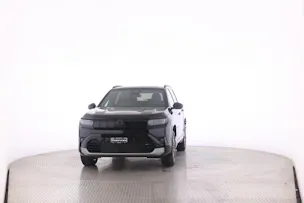 Jeep Compass 1.2 MHEV First Edition