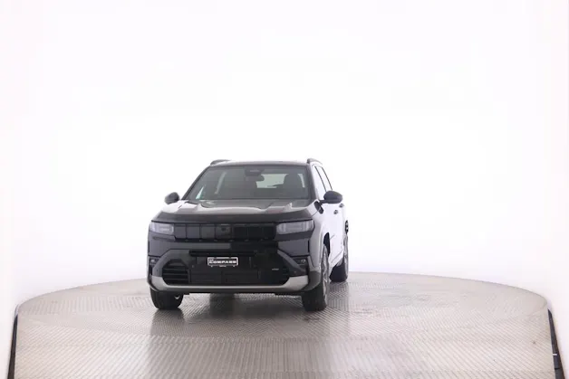 Jeep Compass 1.2 MHEV First Edition