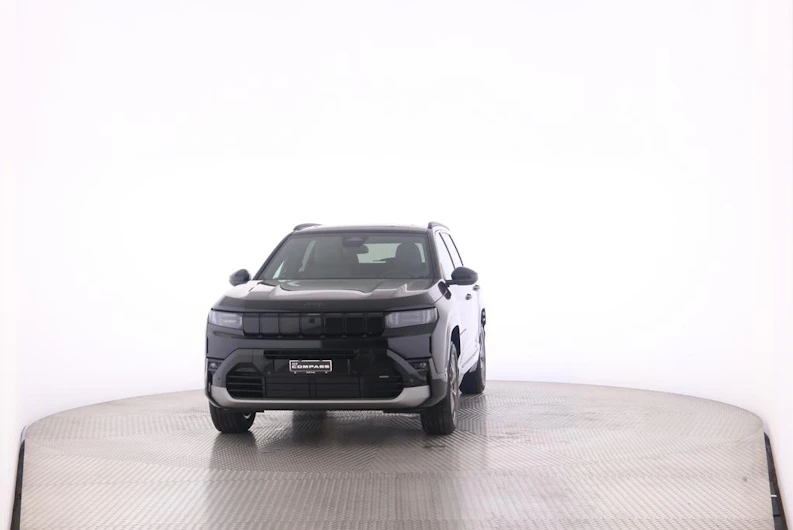 image du véhicule JEEP COMPASS