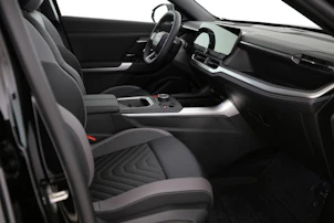 image du véhicule JEEP Compass 1.2 MHEV First Edition