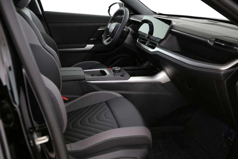 image du véhicule JEEP COMPASS