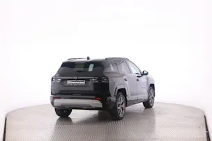 Jeep Compass 1.2 MHEV First Edition
