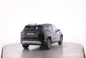 image du véhicule JEEP Compass 1.2 MHEV First Edition