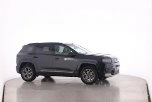 Jeep Compass 1.2 MHEV First Edition