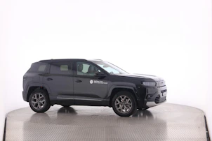 image du véhicule JEEP Compass 1.2 MHEV First Edition