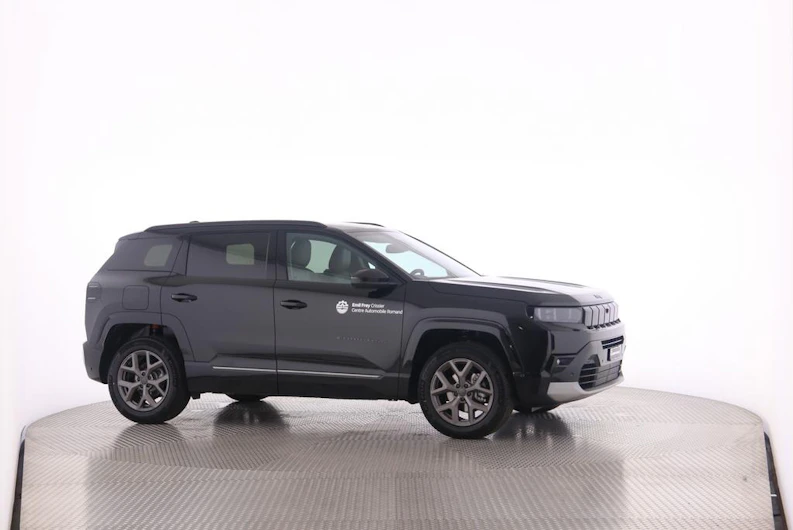 image du véhicule JEEP COMPASS