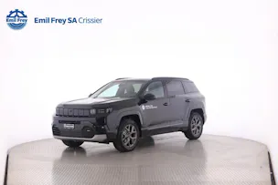 Jeep Compass 1.2 MHEV First Edition