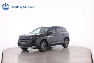 image du véhicule JEEP Compass 1.2 MHEV First Edition