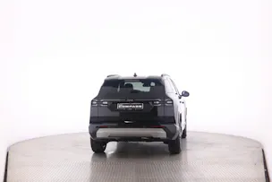 Jeep Compass 1.2 MHEV First Edition