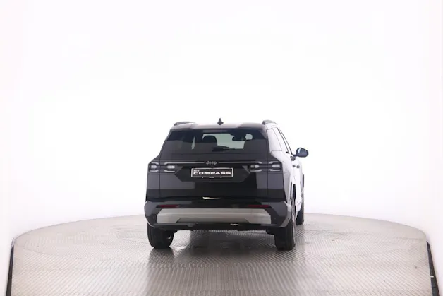 Jeep Compass 1.2 MHEV First Edition