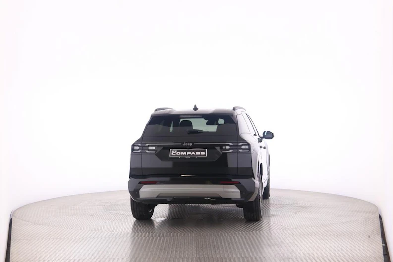 image du véhicule JEEP COMPASS