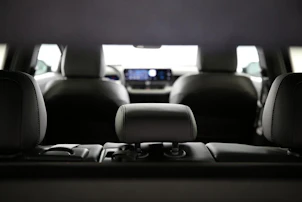 image du véhicule JEEP Compass 1.2 MHEV First Edition