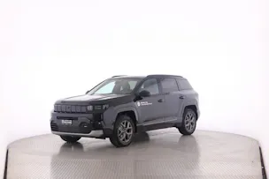 Jeep Compass 1.2 MHEV First Edition