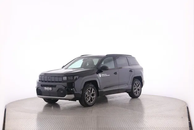Jeep Compass 1.2 MHEV First Edition