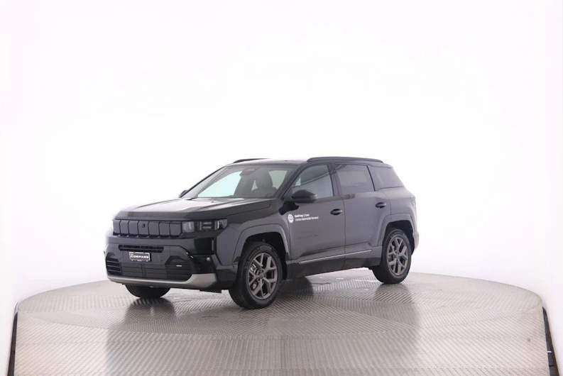 image du véhicule JEEP COMPASS