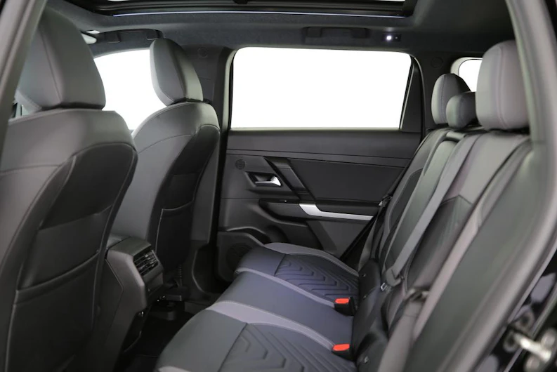 image du véhicule JEEP COMPASS