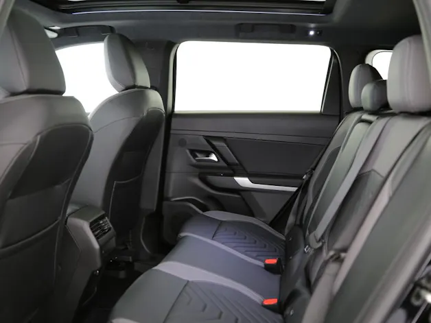 Jeep Compass 1.2 MHEV First Edition
