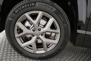 image du véhicule JEEP Compass 1.2 MHEV First Edition