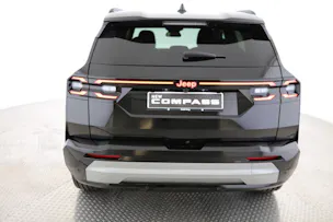 Jeep Compass 1.2 MHEV First Edition