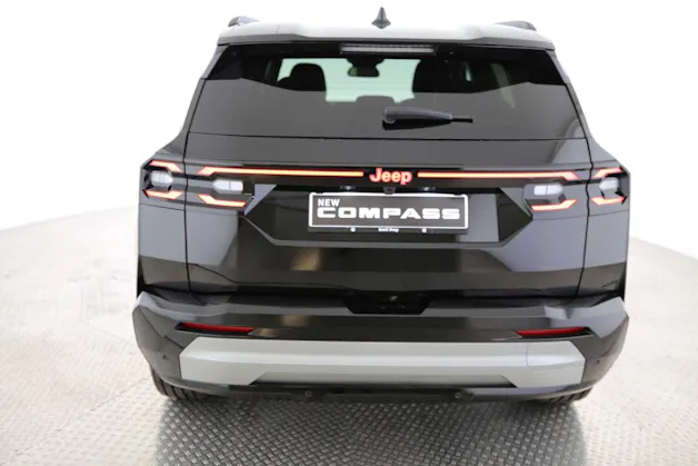 Jeep Compass 1.2 MHEV First Edition