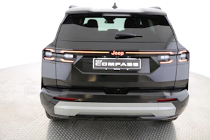 image du véhicule JEEP Compass 1.2 MHEV First Edition